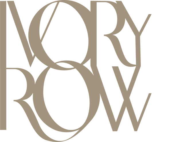 Ivory Row Designs